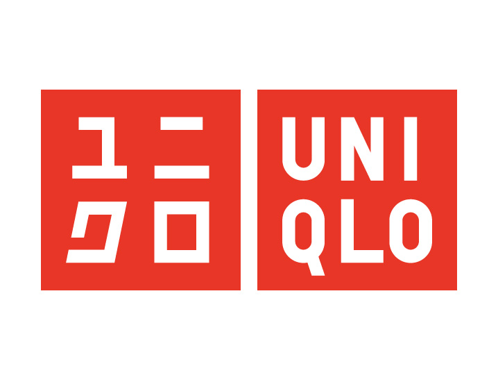 優衣庫logo__高瑞品牌